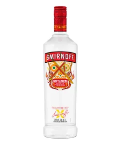 Vodka Smirnoff Spicy Tamarindo Smirnoff  Vodka Smirnoff Spicy 1 LTS