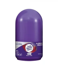 Desodorante Antitranspirante Lady Speed Stick Double Defense 30 ml