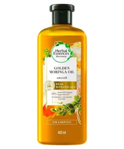 Shampoo Herbal Essences Bio Renew Golden Moringa Oil 400 MLL