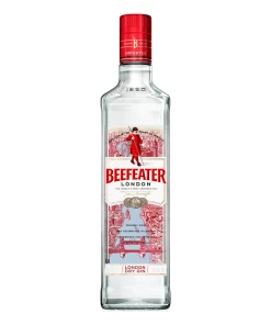 Ginebra Beefeater London Dry 750 MLL