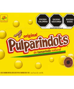 Paleta La Rosa Pinta Colores Jumbo 50 PZS