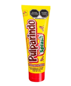 Dul La Rosa Pulparindo Splash Tamarindo La Rosa 300 GRS