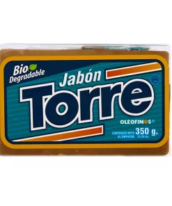 Jabón Torre Café 350 GRS