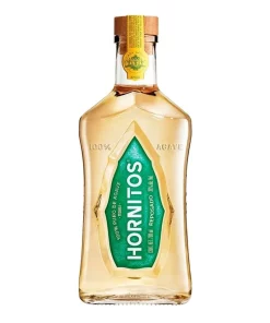 Tequila Hornitos Reposado 700 MLL