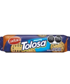 Galleta Cuetara Tolosa 160 GRS