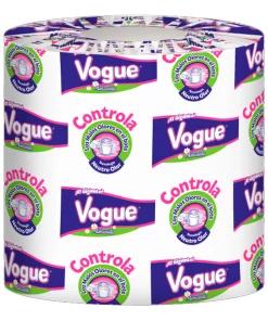 Alternative view of Higienico Vogue Gigante Manzanilla 400Hd Individual 80 PZS