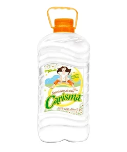 Suavizante Carisma 3.78 LTS