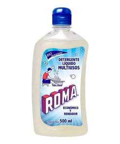 Det Liq Roma 500 MLL