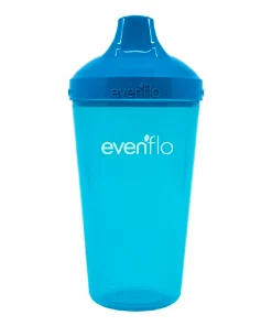 Vaso  Vaso Evenflo 10Oz Abc Boq Dura Evenflo  Abc 296 Ml 1 PZS
