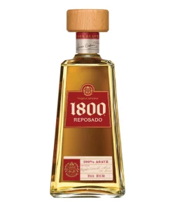 Tequila 1800 Reposado 700 MLL