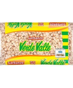 Garbanzo Verde Valle 500 GRS