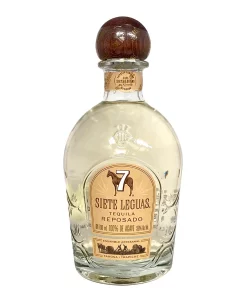 Teq Siete Leguas Rep Tequila Siete Leguas S/C 700 MLL