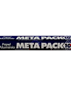 Aluminio Meta Pack 10.5 LTS