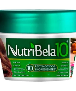 Nutribella Restauración 90 GRS