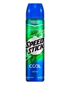 Deo Speeds Ap Aer Cool Green H Speed S Cool Green 150 MLL