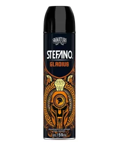 Desodorante Stefano Gladius Aerosol 159 ml