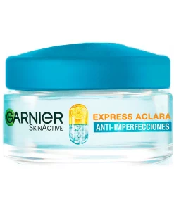 Crema Garnier Gel Anti-Imper 4% 50 MLL