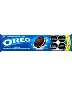 Gall Nabisco Oreo Choco Nabisco 189 GRS