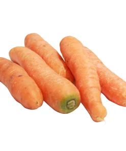 Zanahoria 1 Kg Aprox.