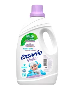 Suavizante Ensueño Bebe 2.8 LTS