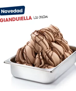 CIOCCOLATO CON TORRONE