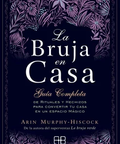 Alternative view of La bruja en casa - Arin Murphy-Hiscock